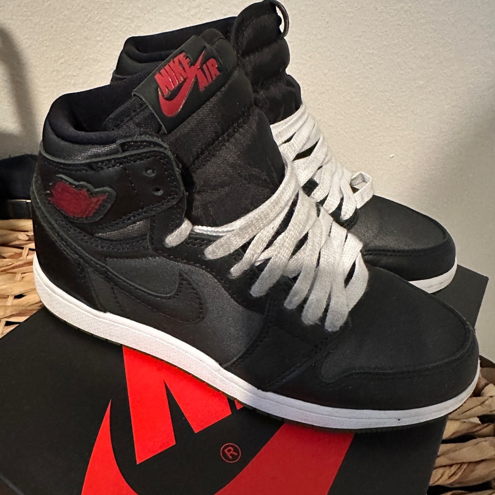 Retro air Jordan 1 high top